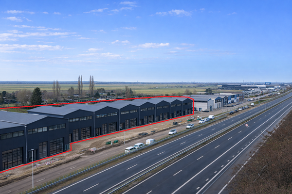 Medium property photo - Haarlemmerstraatweg 71C, 1165 MK Halfweg